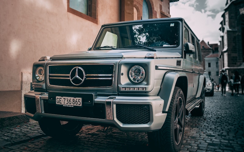 Parking facility digital wayfinding